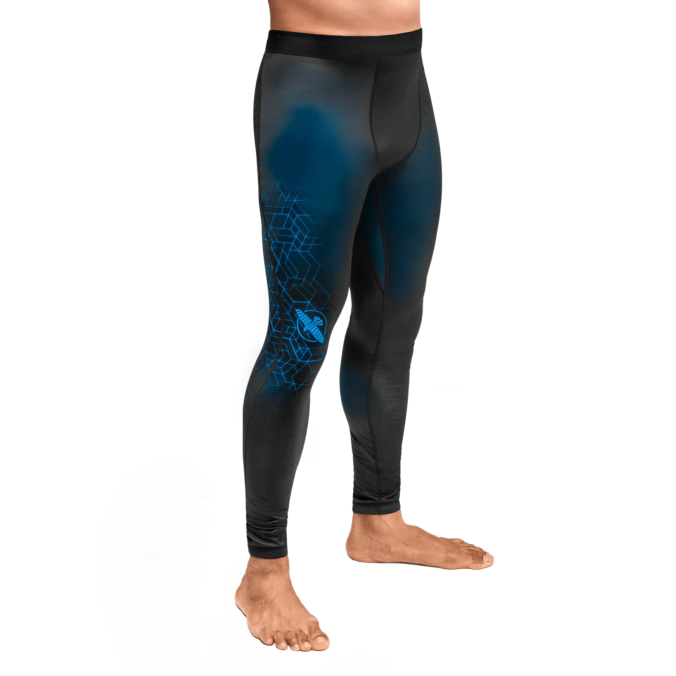 Hayabusa | Geo Jiu Jitsu Spats