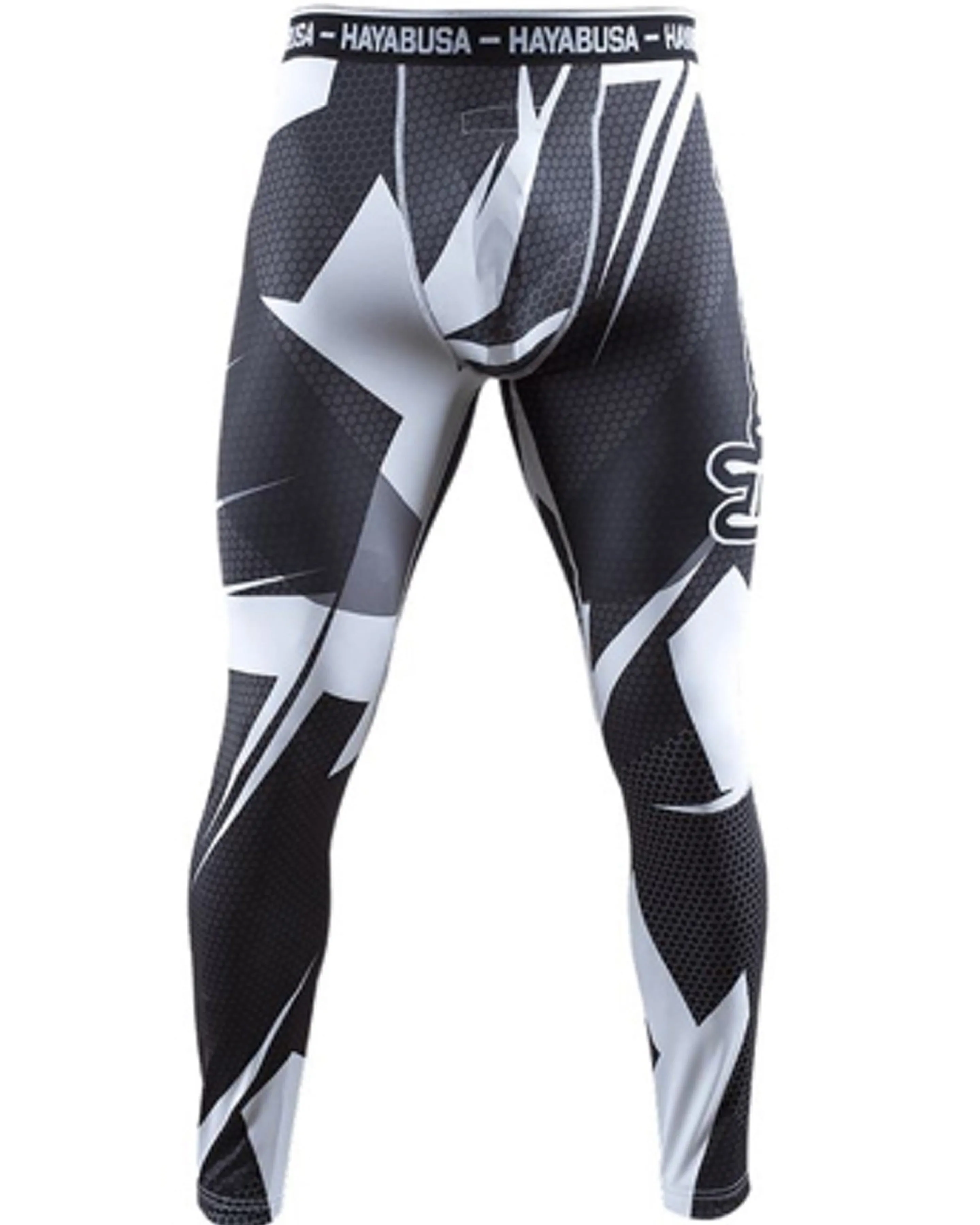 HAYABUSA METARU 47 COMPRESSION PANTS