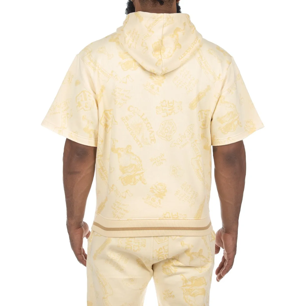 HG Neat Hoodie