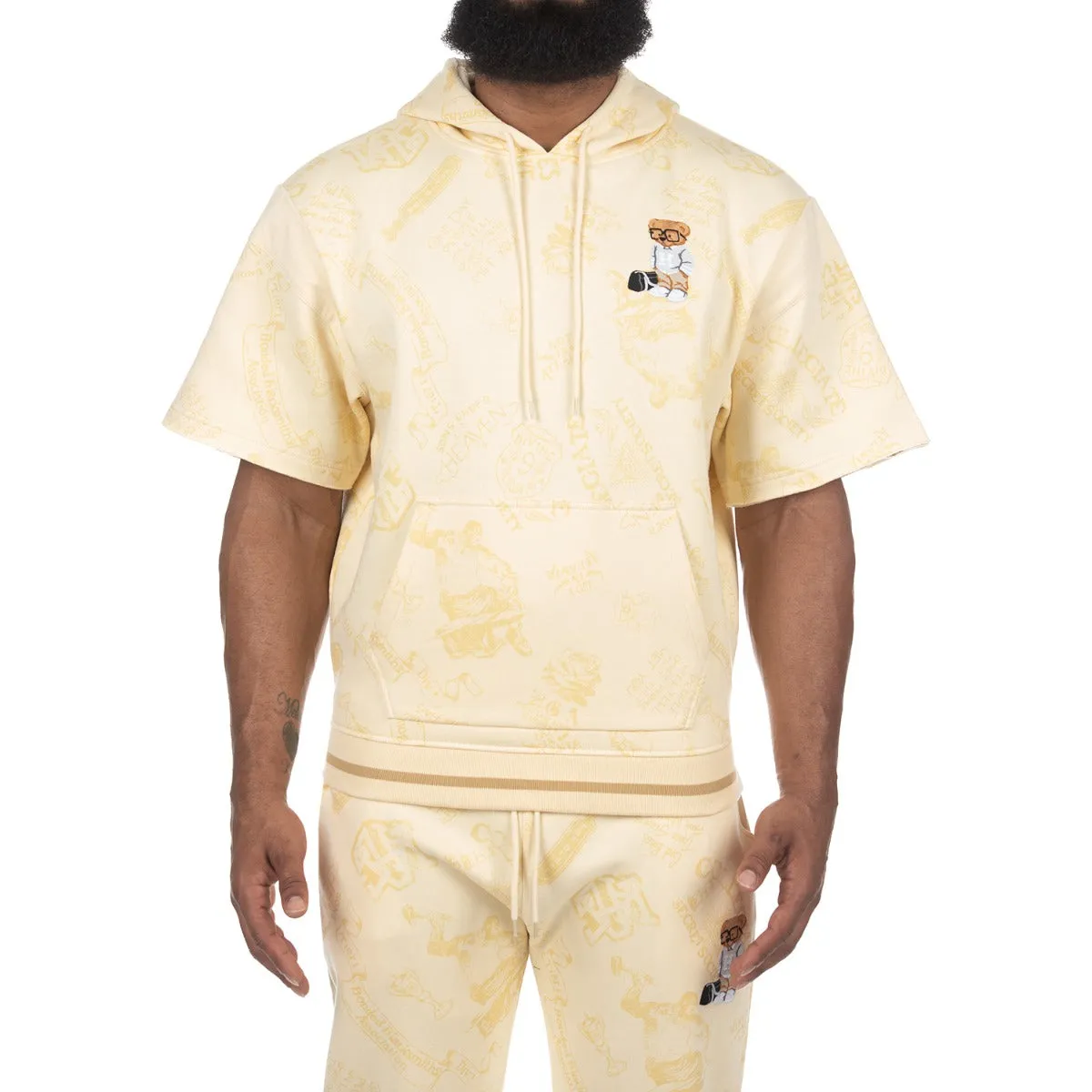 HG Neat Hoodie