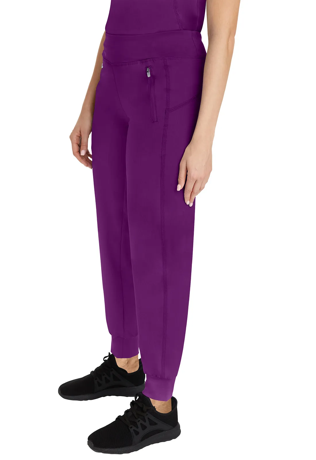HH Purple Label Tara Pants Eggplant