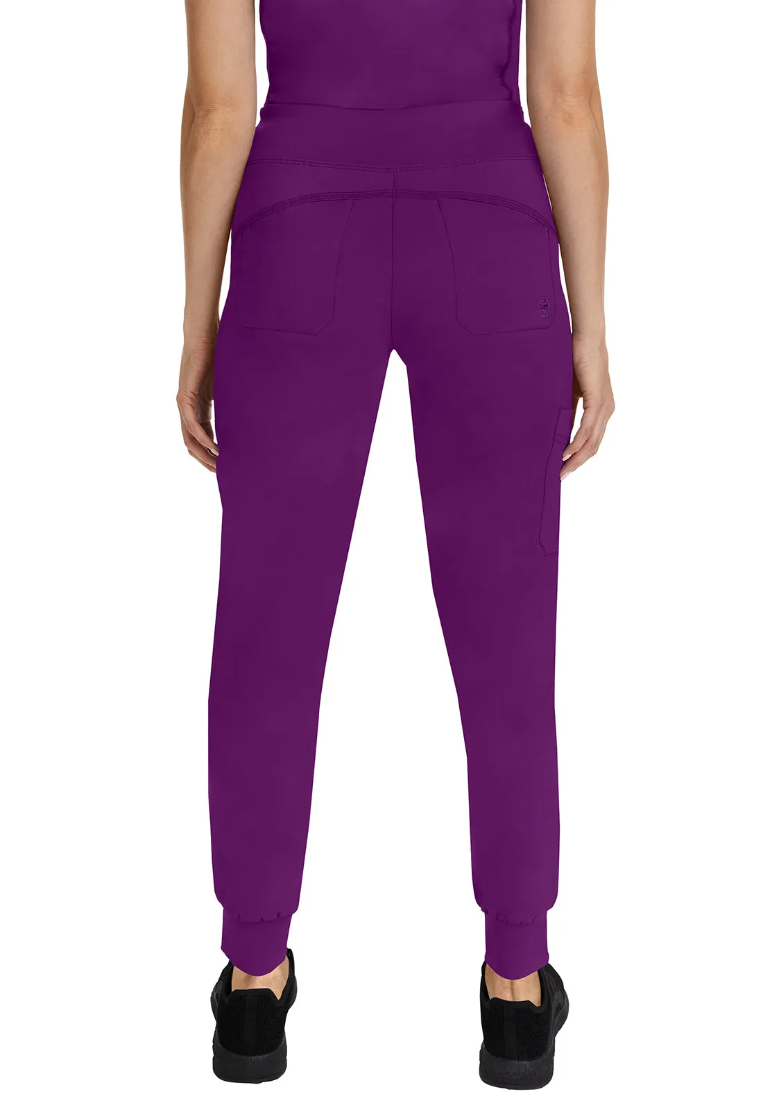 HH Purple Label Tara Pants Eggplant
