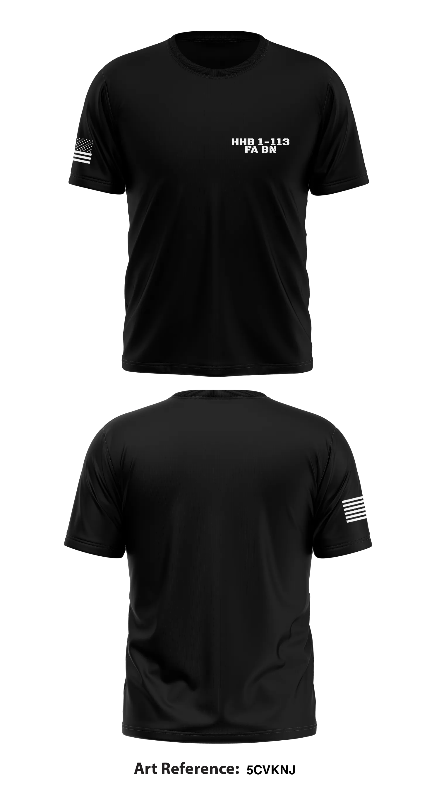 HHB 1-113 FA BN Store 1 Core Men's SS Performance Tee - 5CvKnJ