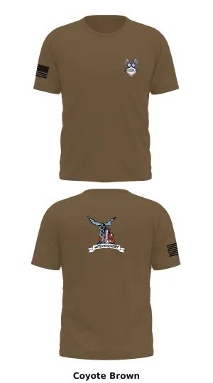 HHC 4-23 IN WITCHDOCTORS Store 1 Core Men's SS Performance Tee - 89269925400