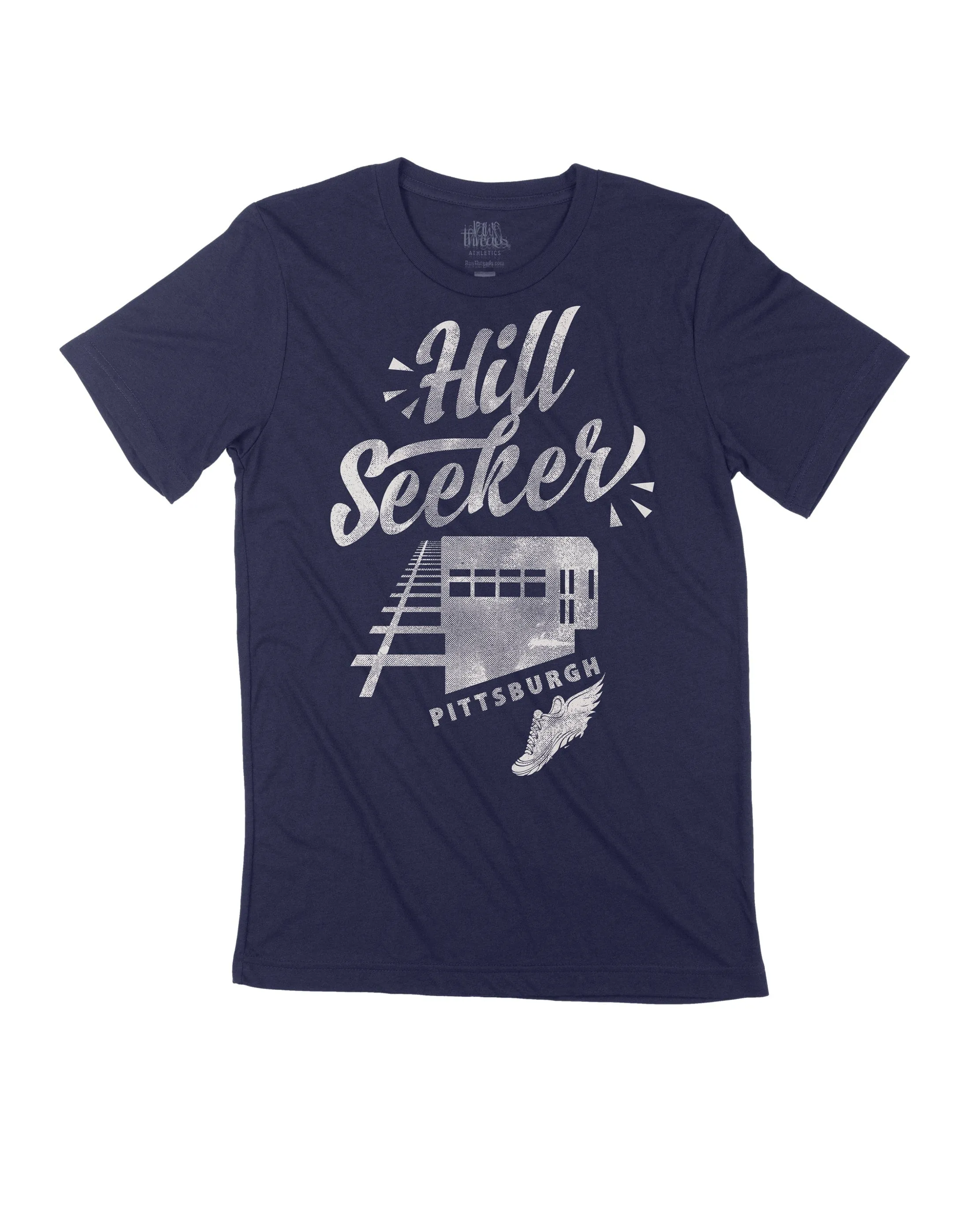 Hill Seeker Pittsburgh
