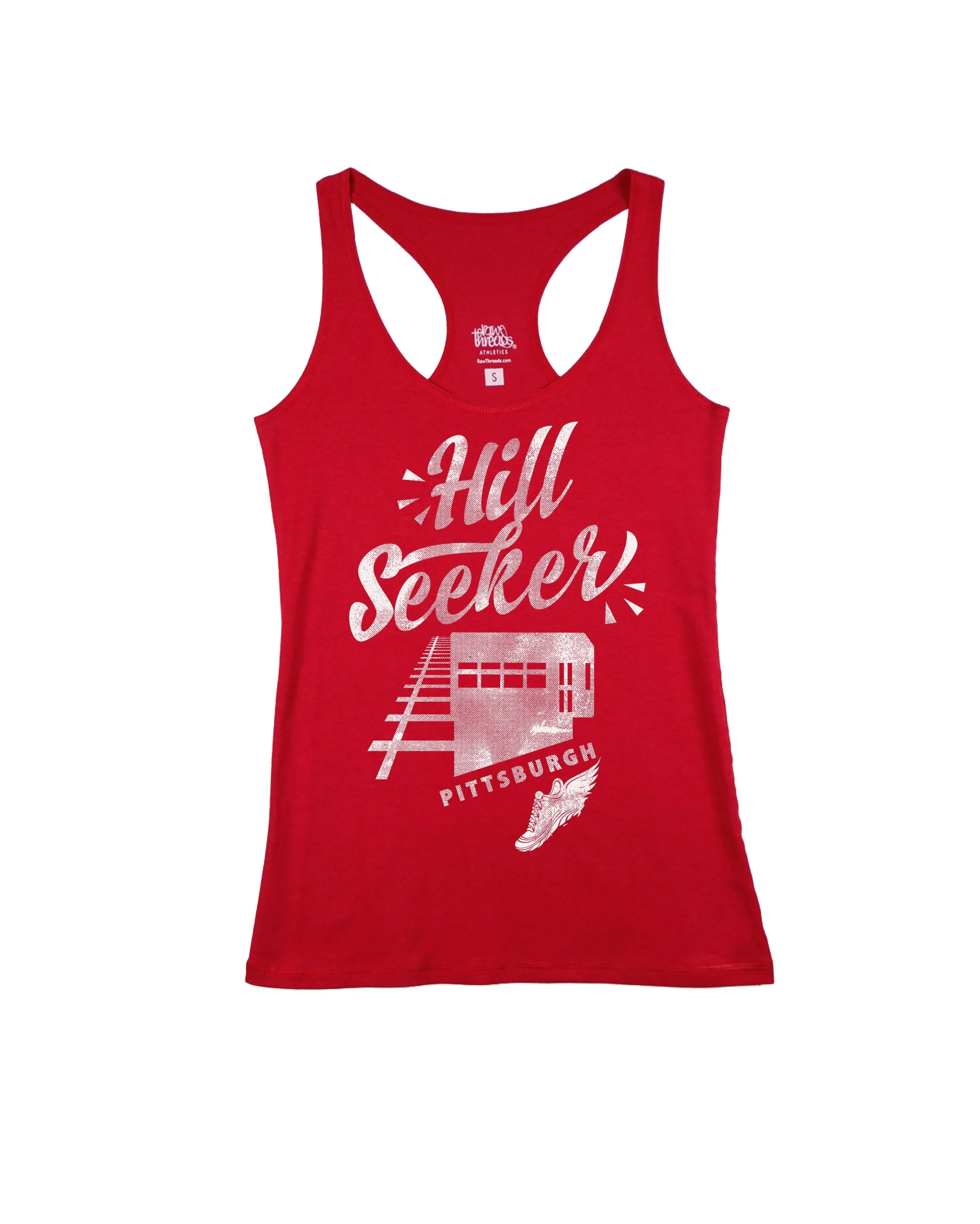 Hill Seeker Pittsburgh