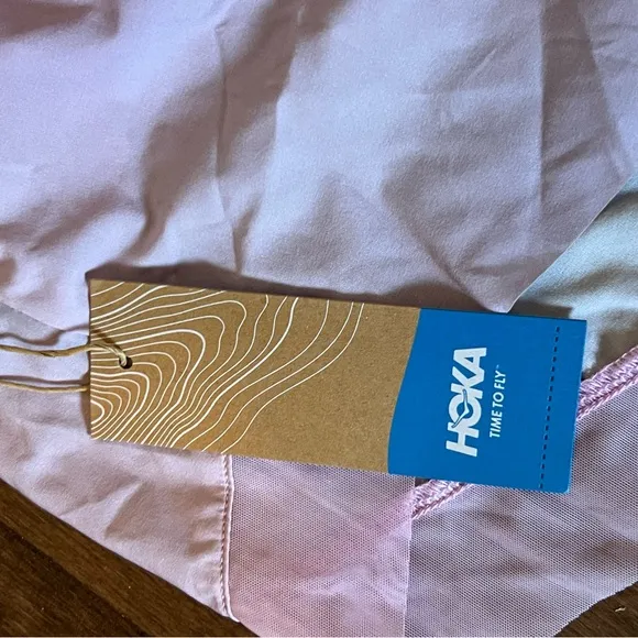 Hoka One One Running Shorts - Glide 4&quot;