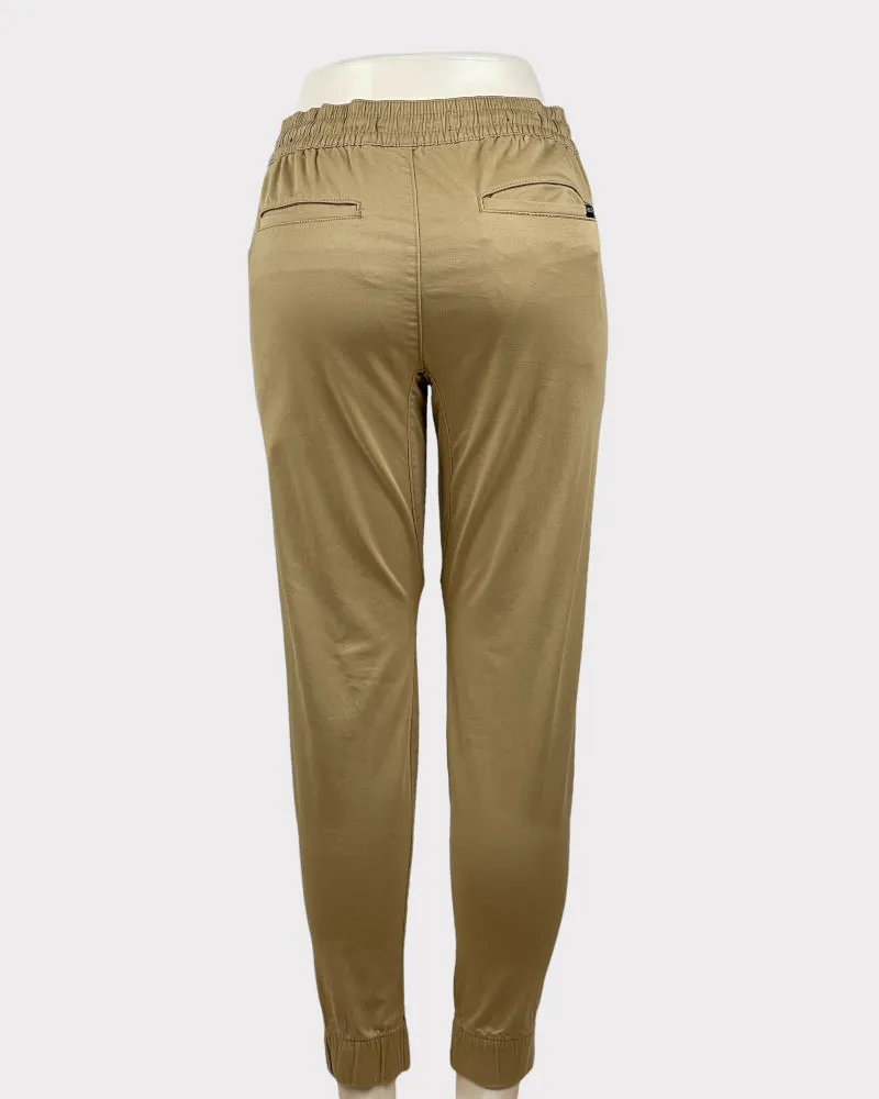 Hollister Beige	Skinny Jogger (W29)