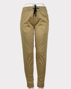 Hollister Beige	Skinny Jogger (W29)