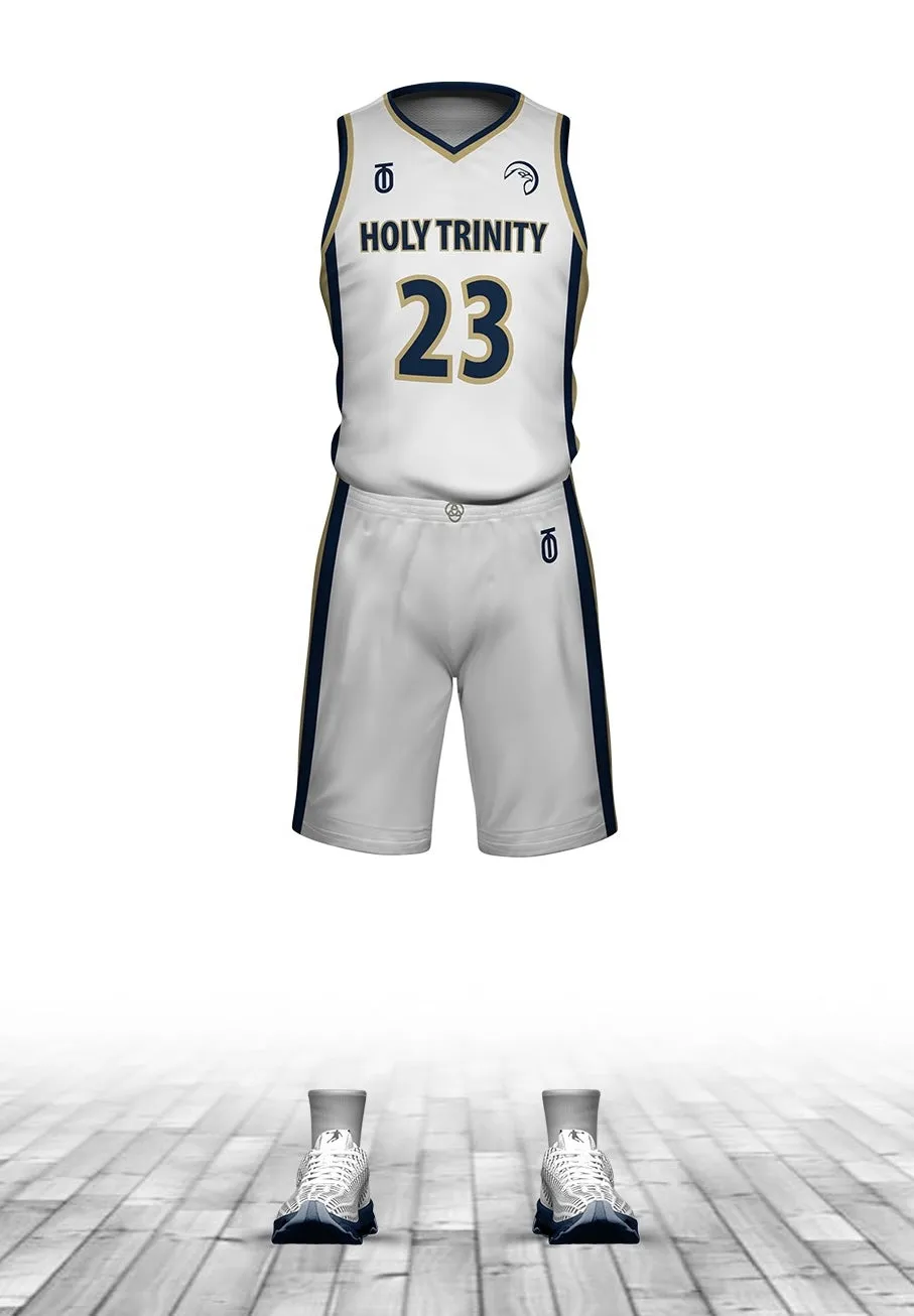 Holy Trinity Team Uniform Fill-In Order