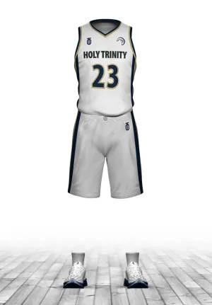 Holy Trinity Team Uniform Fill-In Order