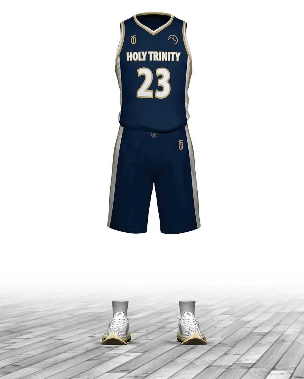 Holy Trinity Team Uniform Fill-In Order