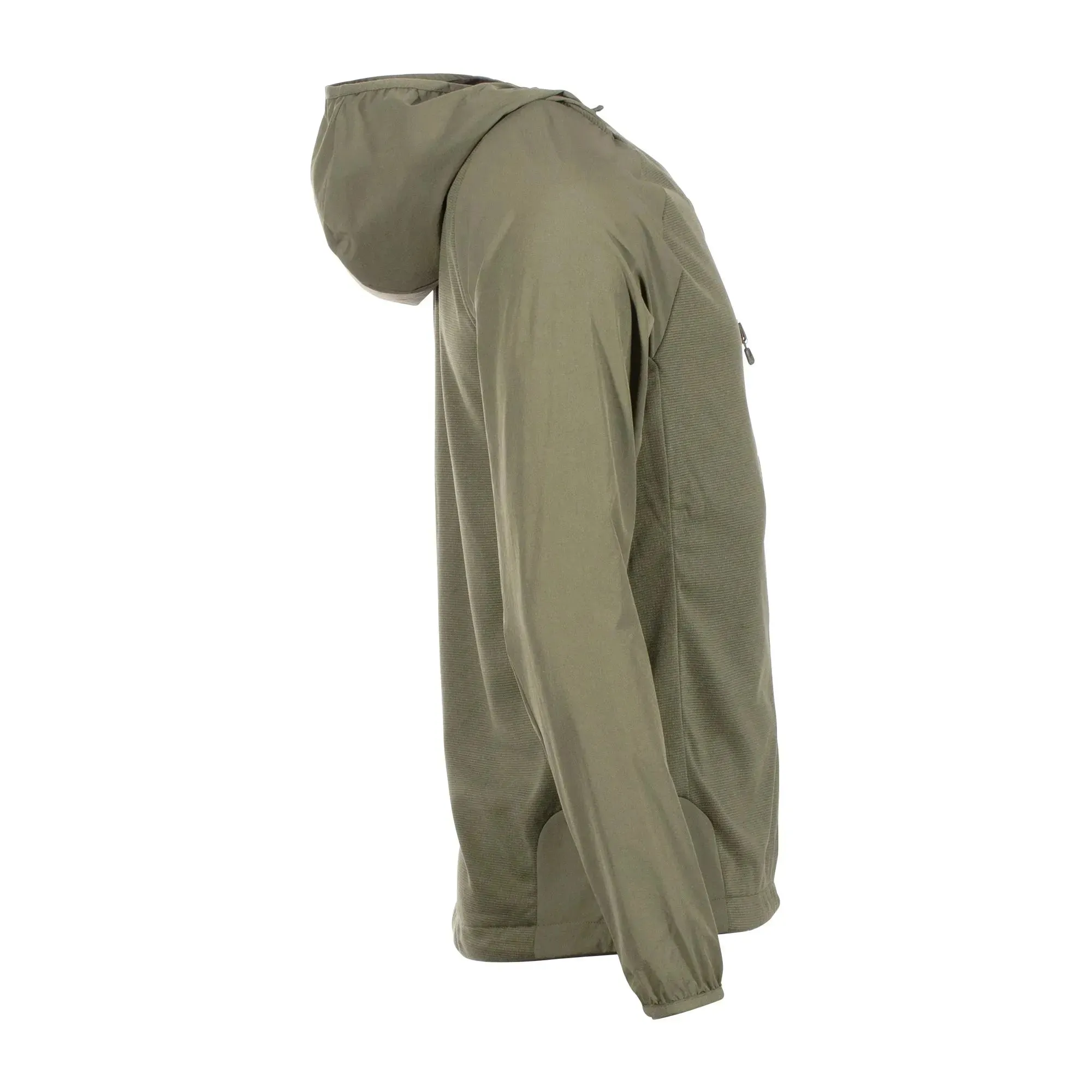Hoodie Tactical Hirta Hybrid