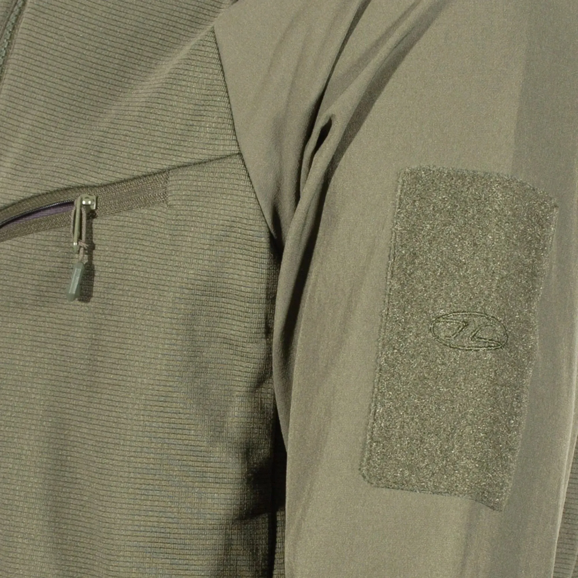 Hoodie Tactical Hirta Hybrid
