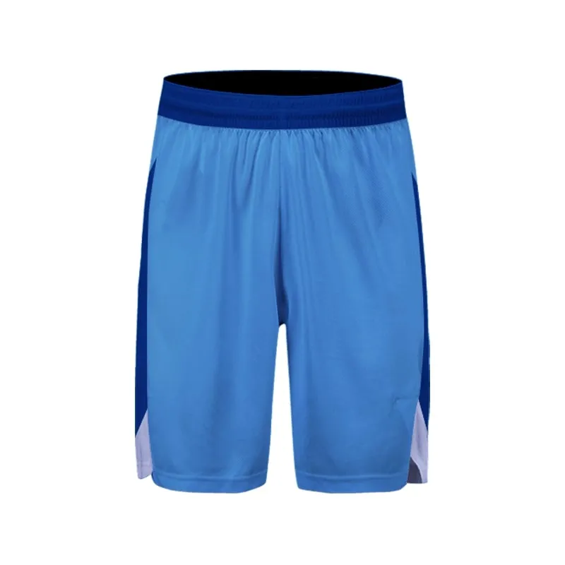 HORNETS Icon SlimFit HP Split Pro Shorts Design Your Own Custom