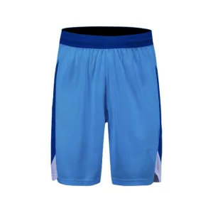 HORNETS Icon SlimFit HP Split Pro Shorts Design Your Own Custom