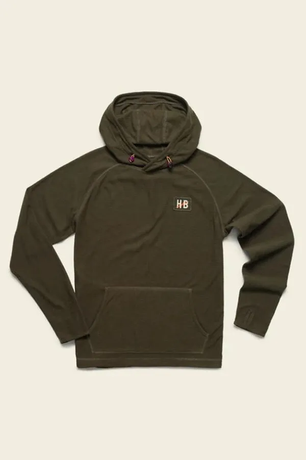 Howler Palo Duro Fleece Hoodie
