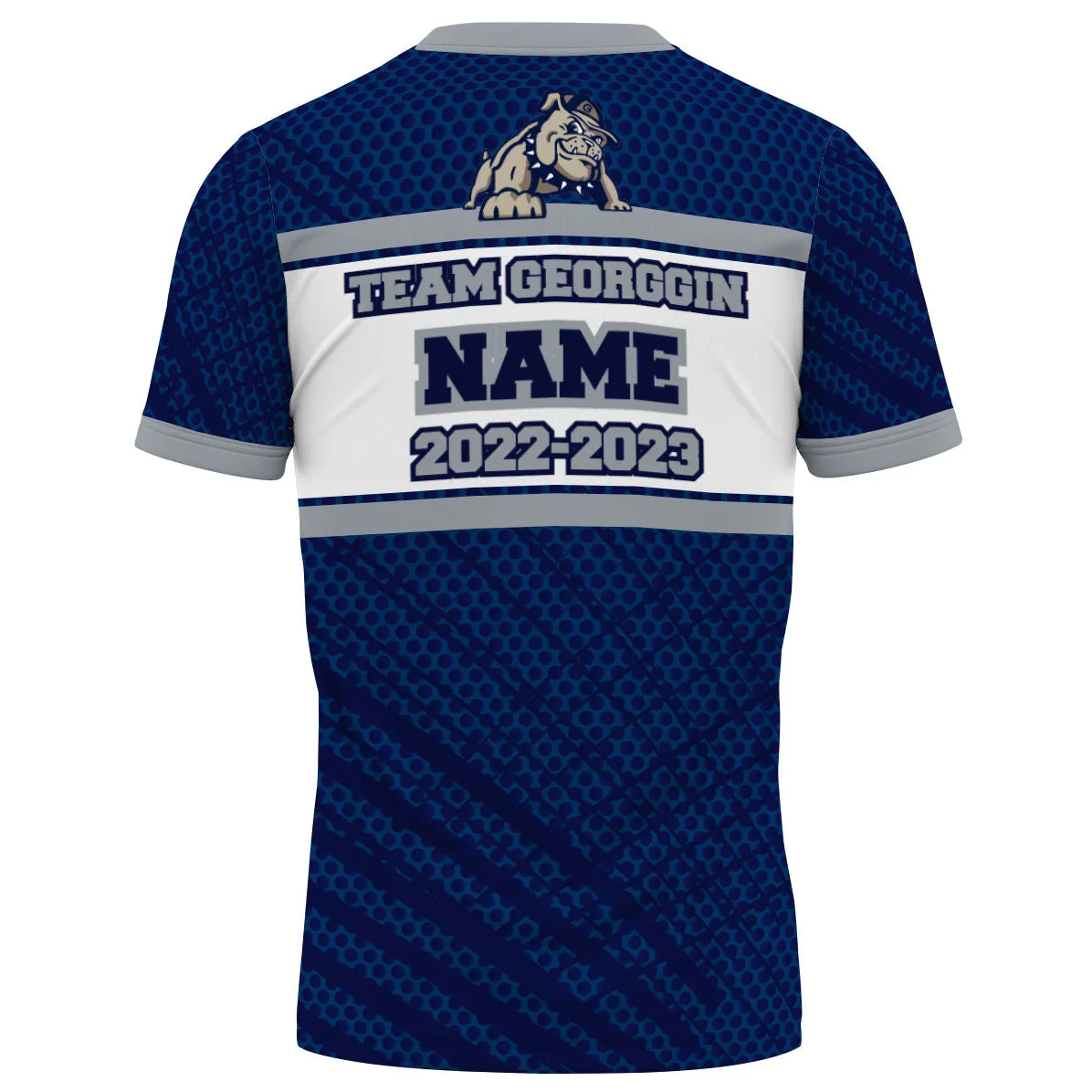 Hoyas 2 - Performance Shirt