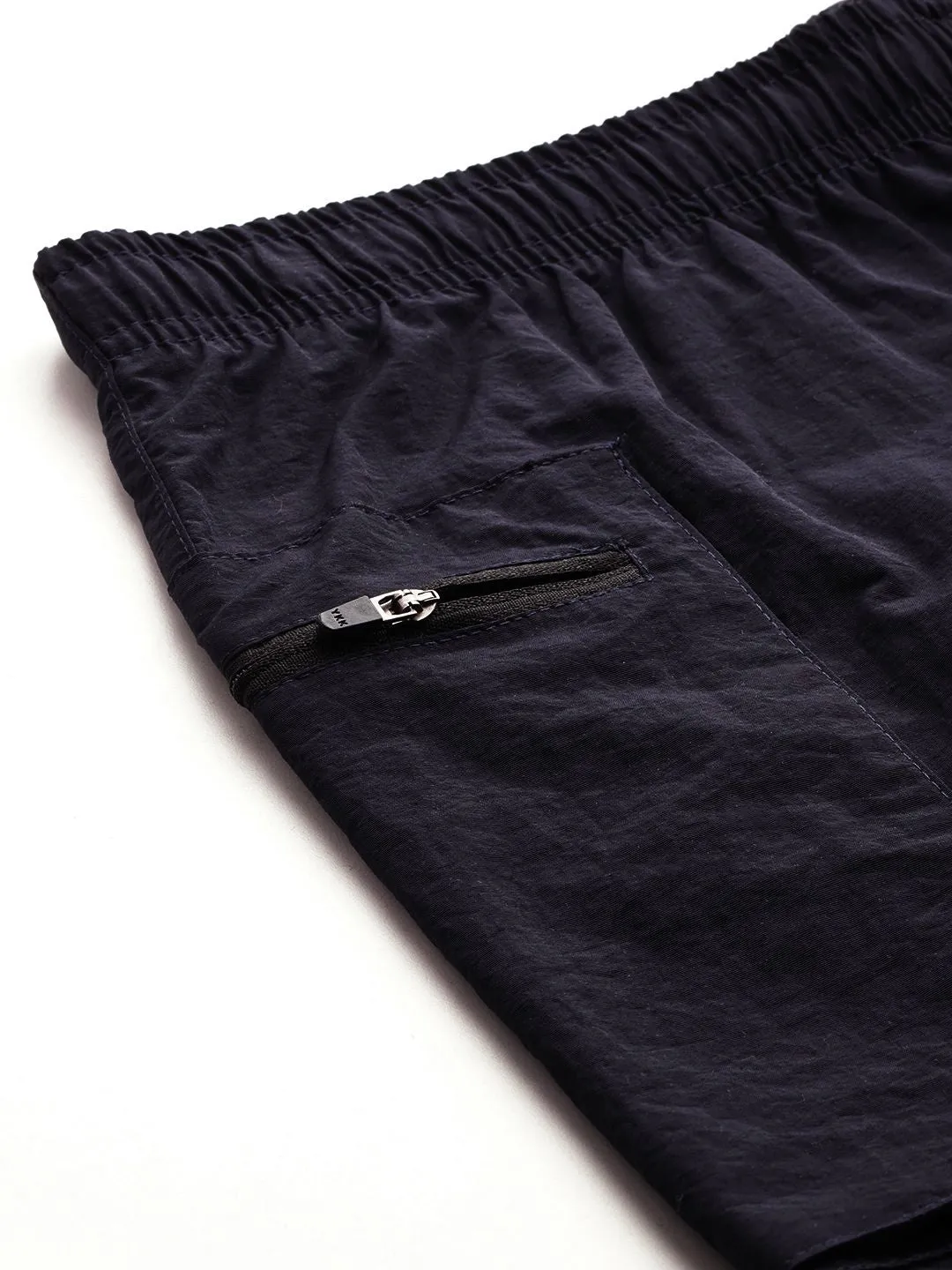 HRX by Hrithik Roshan Men Rapid-Dry Running Track Suit
