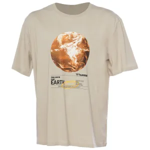 HUMMEL HMLBELLAMY OVERSIZE T-SHIRT S/S
