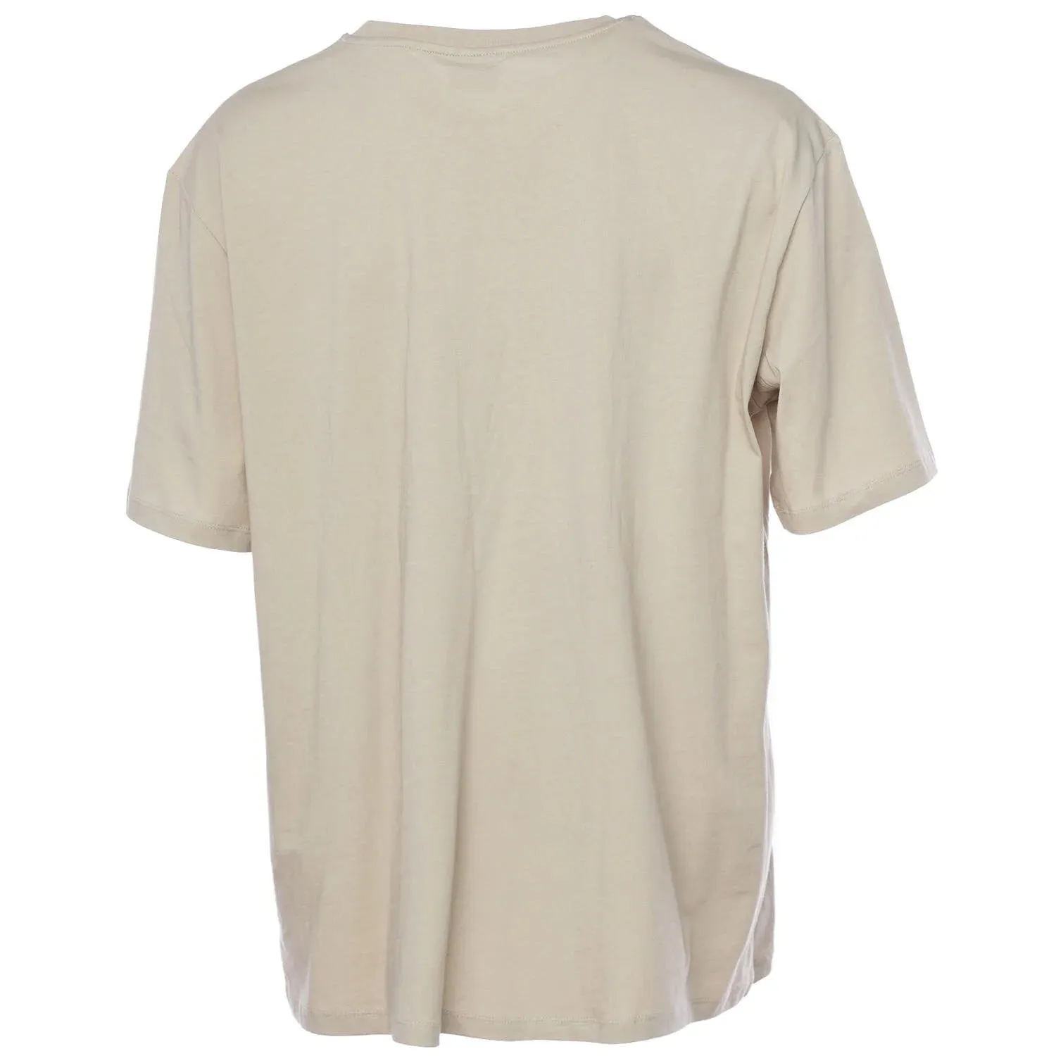 HUMMEL HMLBELLAMY OVERSIZE T-SHIRT S/S