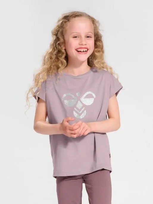 HUMMEL HMLDIEZ T-SHIRT S/S