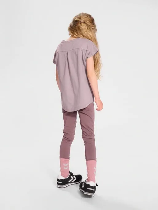 HUMMEL HMLDIEZ T-SHIRT S/S