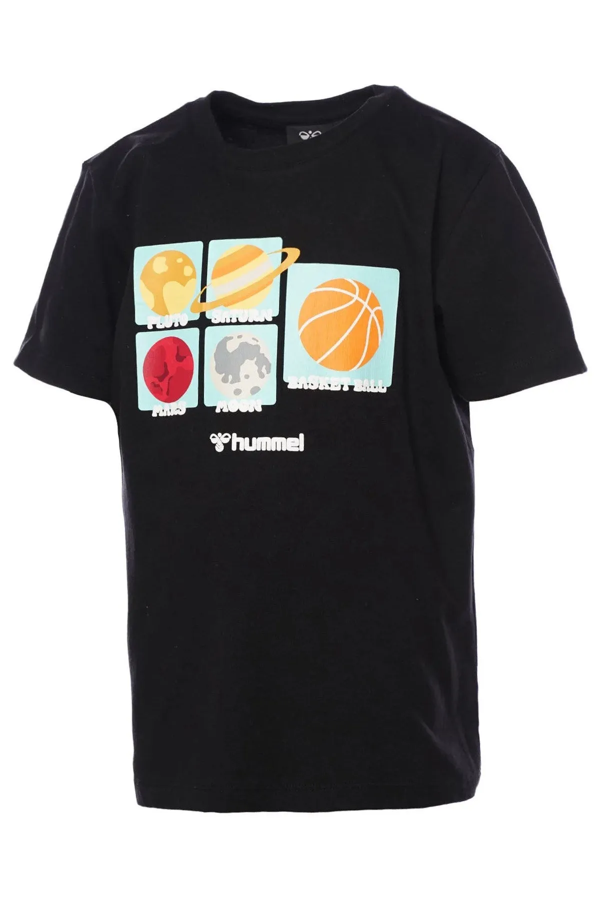 HUMMEL HMLDRACO T-SHIRTS S/S
