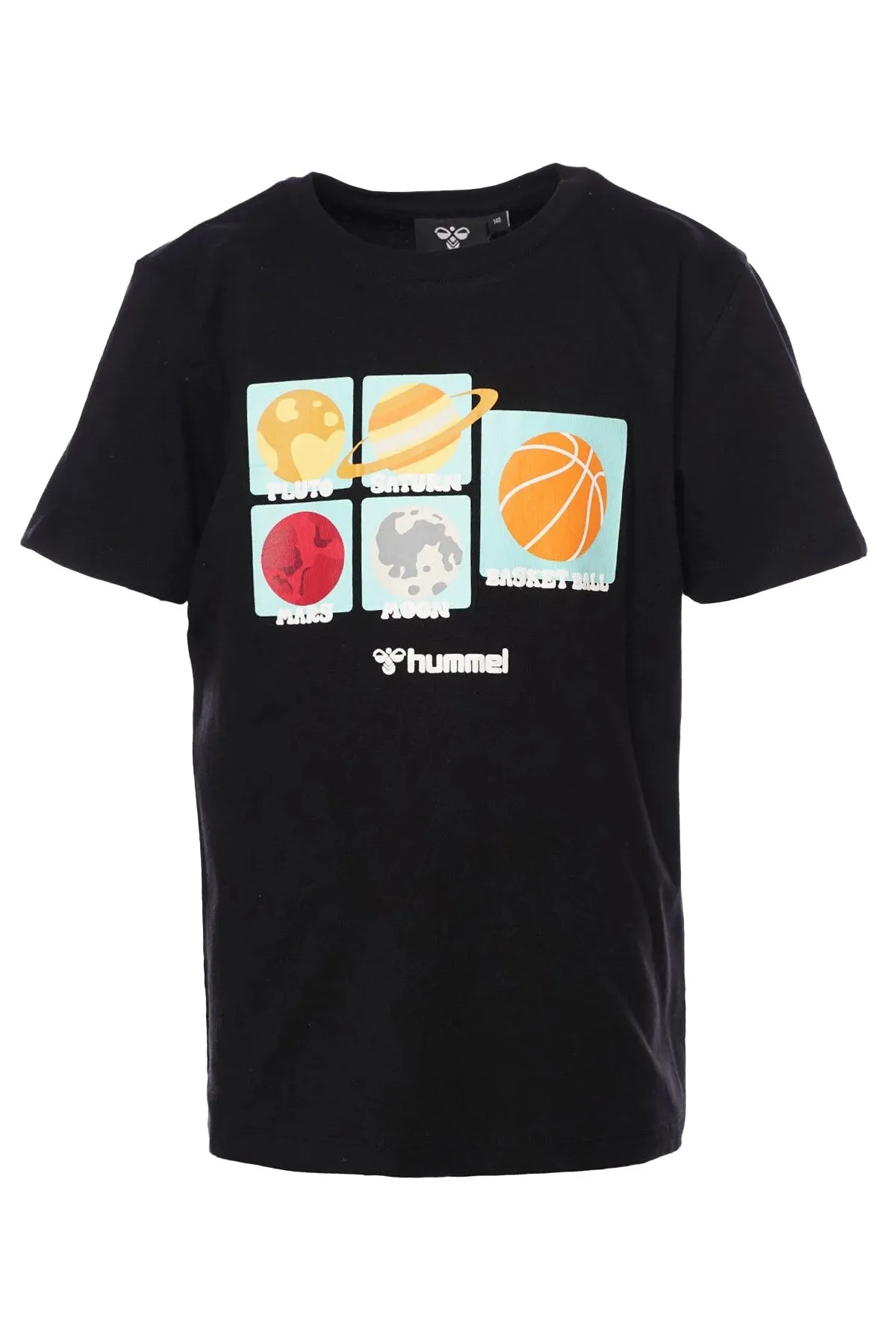 HUMMEL HMLDRACO T-SHIRTS S/S