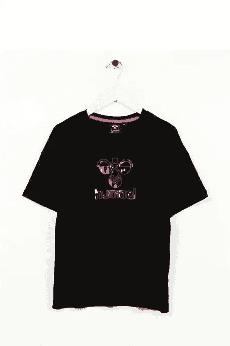 HUMMEL HMLGALANTHUS  T-SHIRT S/S