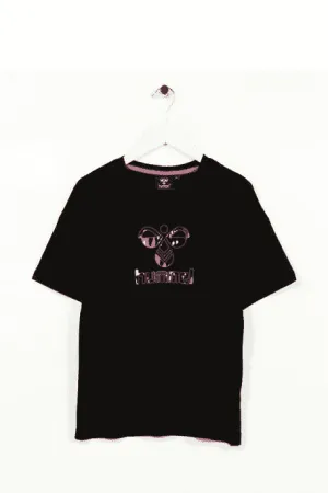 HUMMEL HMLGALANTHUS  T-SHIRT S/S