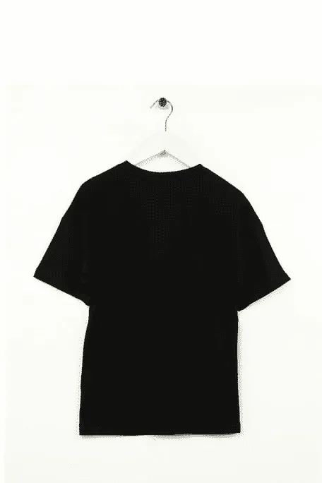 HUMMEL HMLGALANTHUS  T-SHIRT S/S