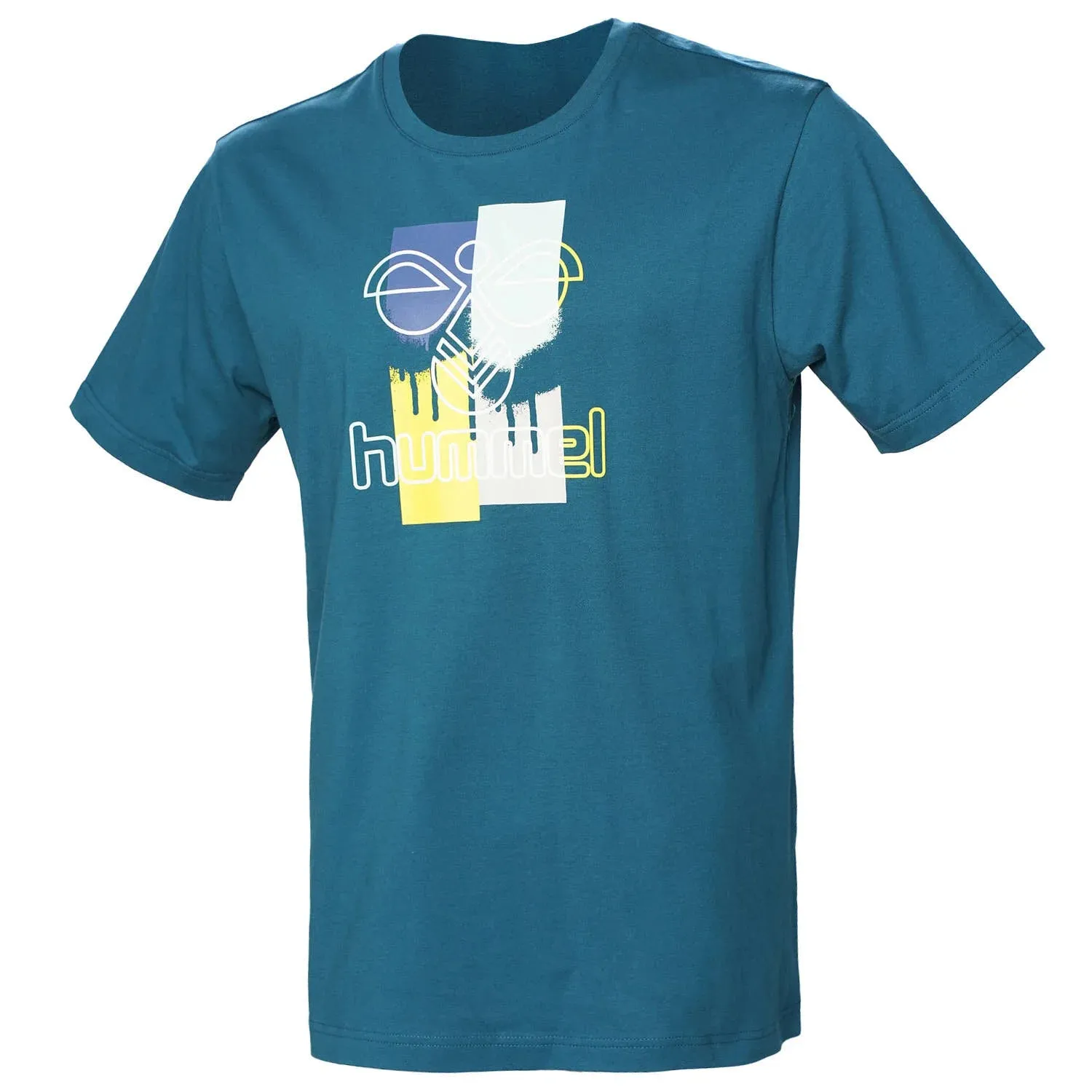 HUMMEL HMLGODRIC T-SHIRT S/S