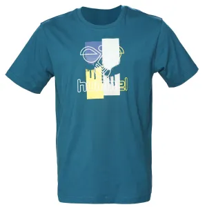 HUMMEL HMLGODRIC T-SHIRT S/S