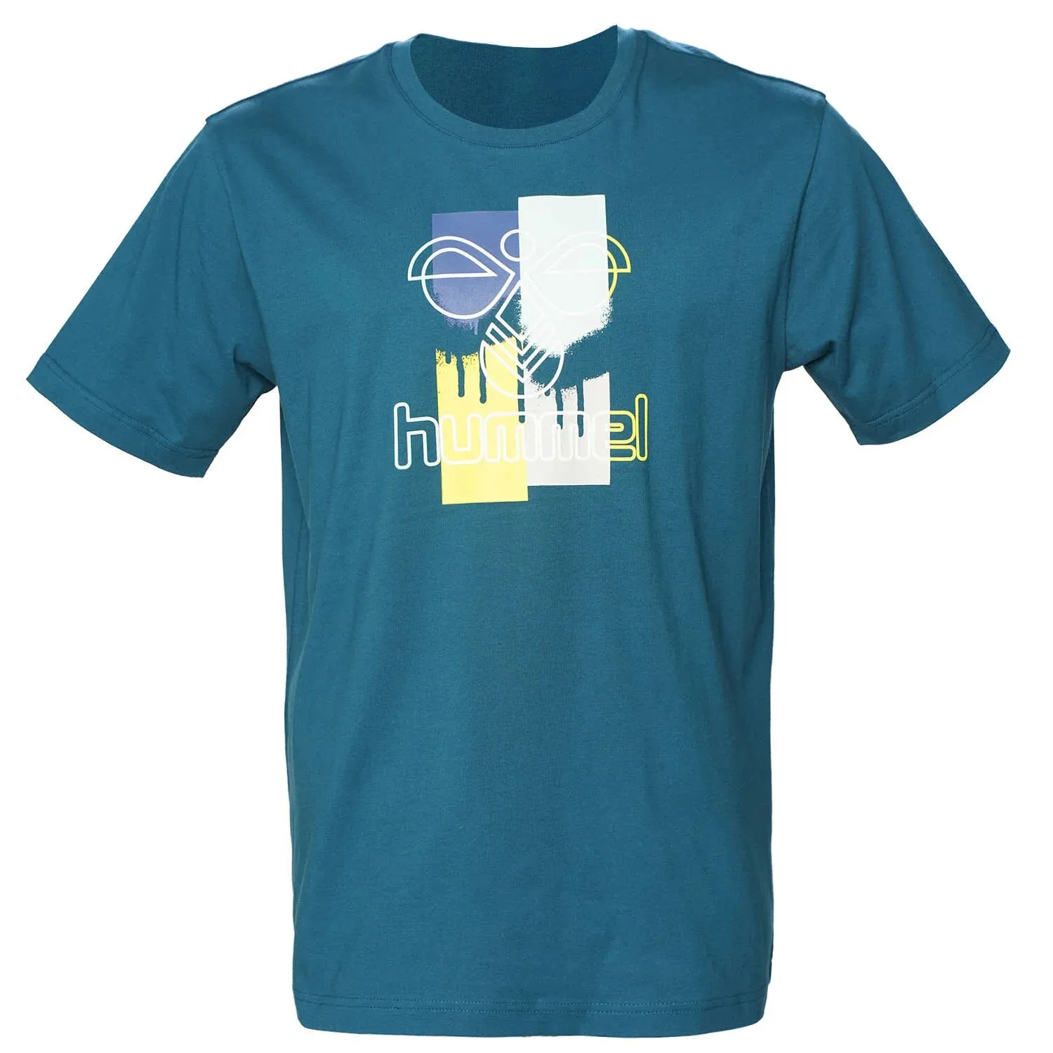 HUMMEL HMLGODRIC T-SHIRT S/S