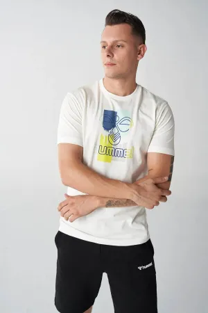HUMMEL HMLGODRIC T-SHIRT S/S