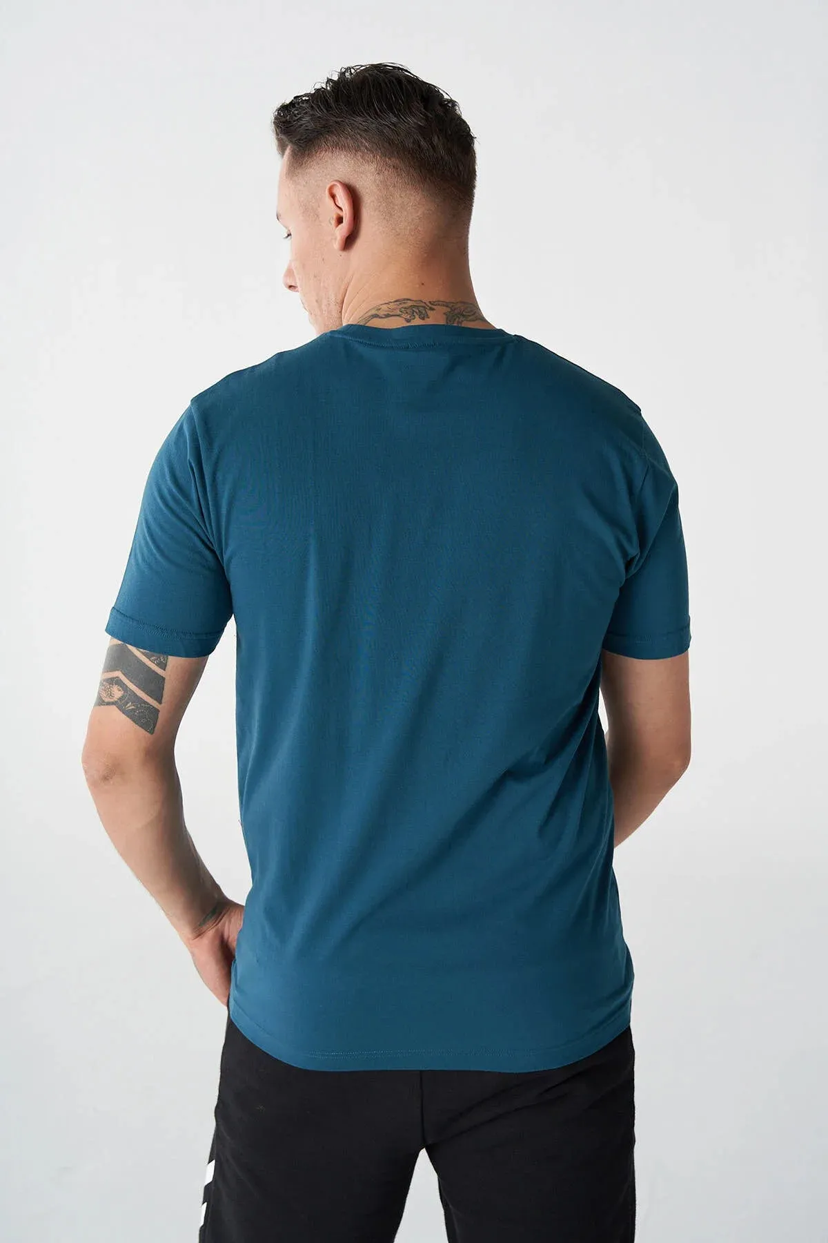 HUMMEL HMLGODRIC T-SHIRT S/S