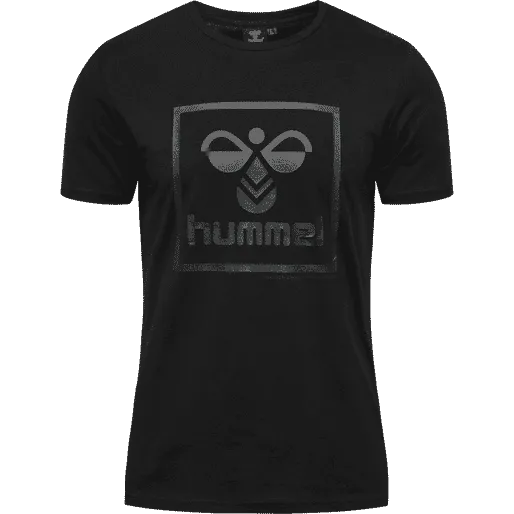 HUMMEL HMLISAM 2.0 T-SHIRT