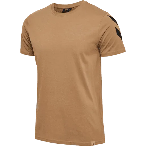 HUMMEL HMLLEGACY CHEVRON T-SHIRT