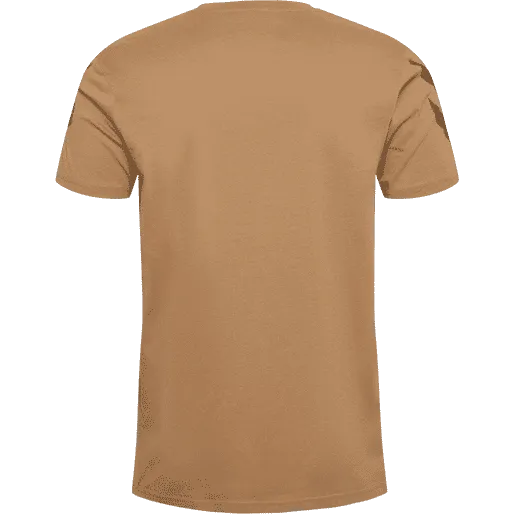 HUMMEL HMLLEGACY CHEVRON T-SHIRT