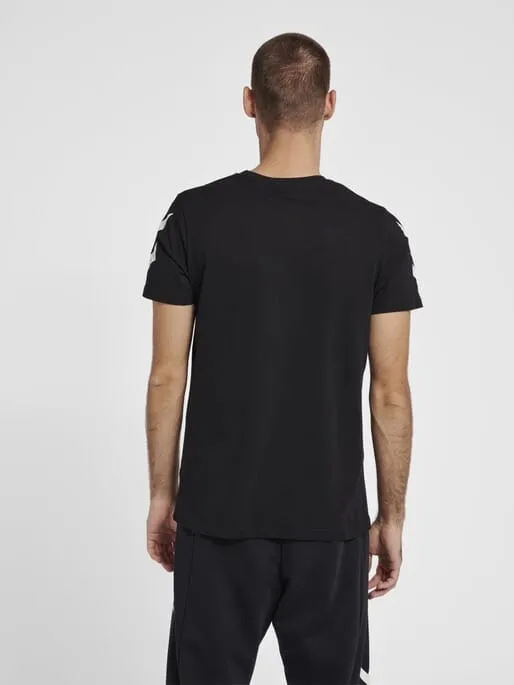 HUMMEL HMLLEGACY CHEVRON T-SHIRT