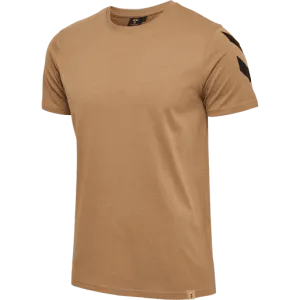 HUMMEL HMLLEGACY CHEVRON T-SHIRT