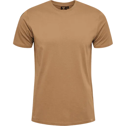 HUMMEL HMLLEGACY CHEVRON T-SHIRT