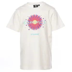 HUMMEL HMLMYRTLE T-SHIRT S/S