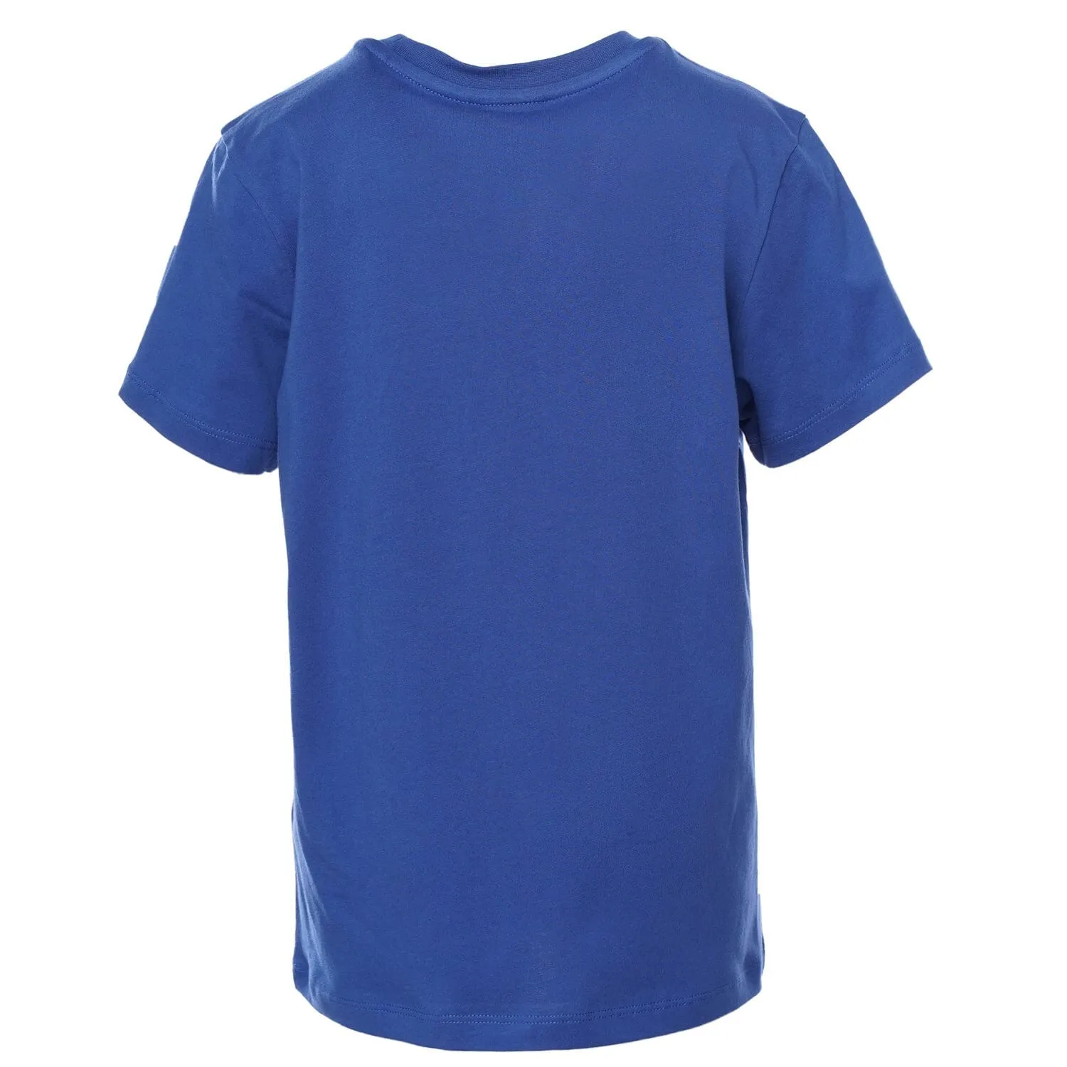 HUMMEL HMLNEVILLE T-SHIRT S/S