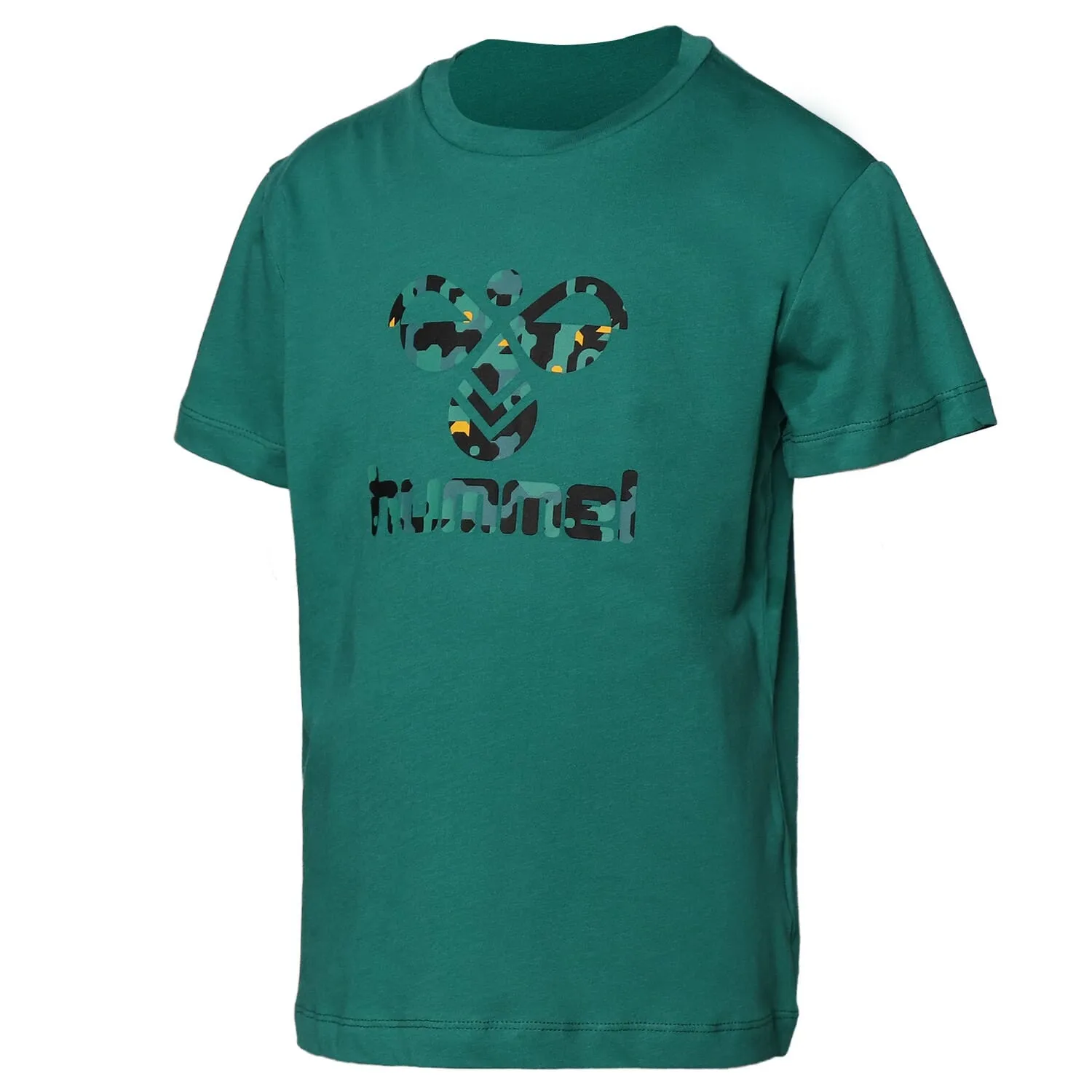 HUMMEL HMLOLIVER  T-SHIRT S/S