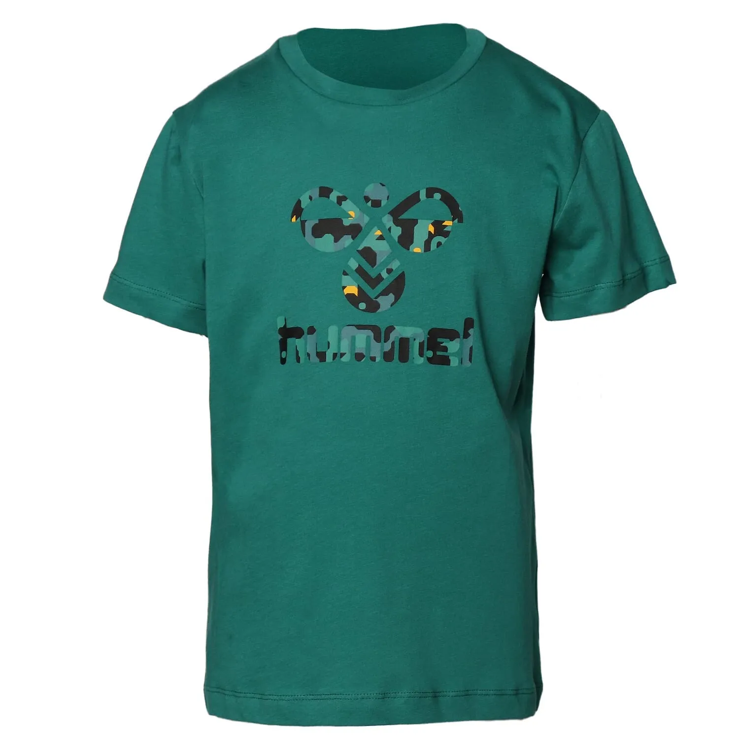 HUMMEL HMLOLIVER  T-SHIRT S/S