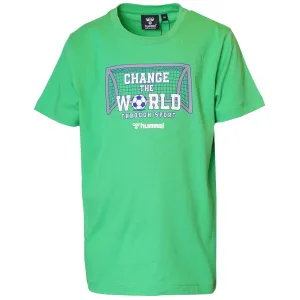 HUMMEL HMLRON T-SHIRT S/S