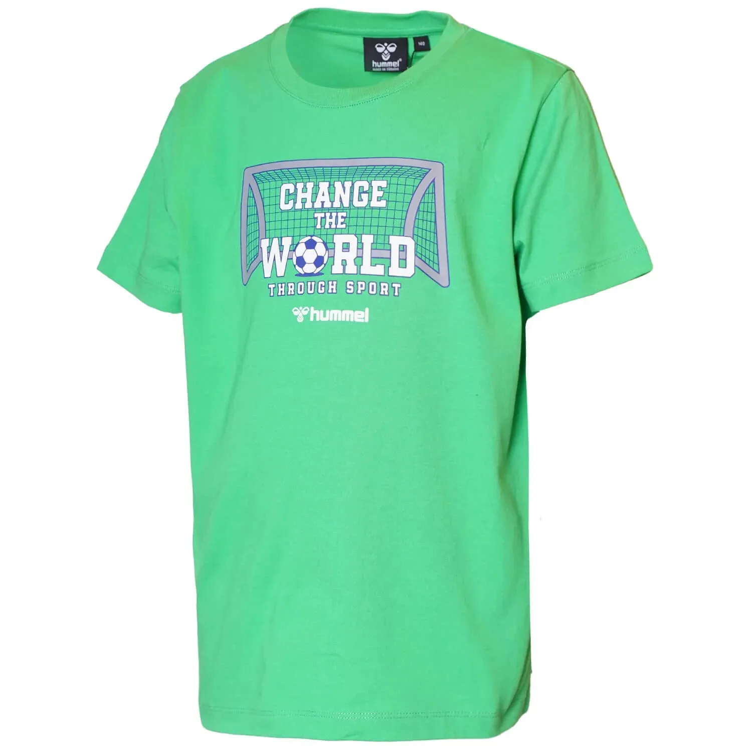HUMMEL HMLRON T-SHIRT S/S