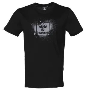 HUMMEL HMLROWAN T-SHIRT S/S